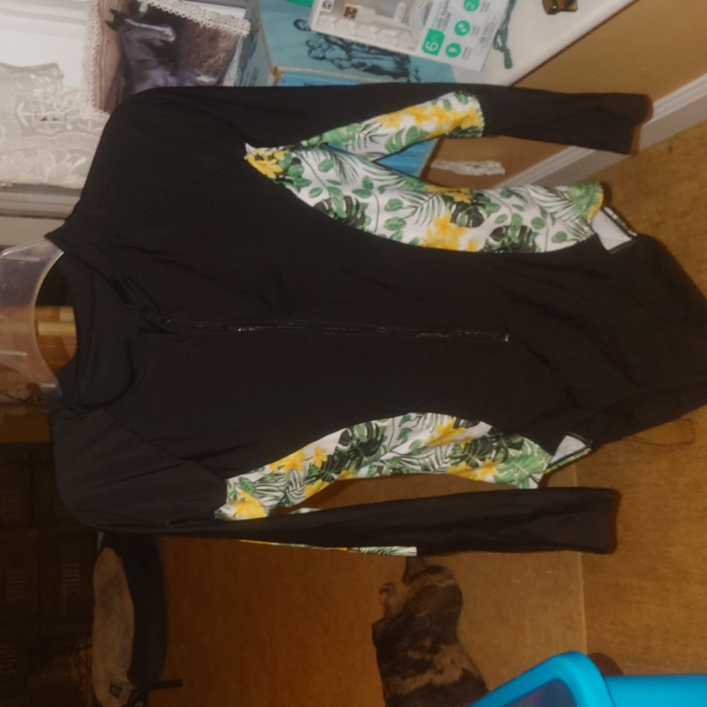 Adorable bodysuit